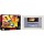 Cartucho Super Bomberman 4 com Caixa e Berço