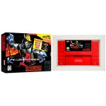 Cartucho de Super Nintendo Killer Instinct com Caixa e Berço 