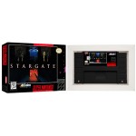 Stargate Cartucho com Caixa e Berço de Super Nintendo