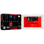 Stargate Cartucho com Caixa e Berço de Super Nintendo