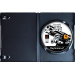 GTA III PS2 Play2 Playstation 2