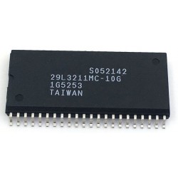 Memoria EEPROM 29L3211