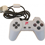 Controle Playstation 1 PSONE Players
