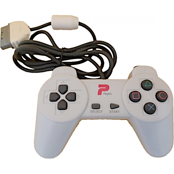 Controle Playstation 1 PSONE Players