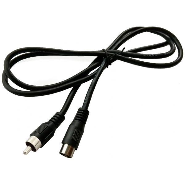 Cabo RF SNES Mega Drive Atari Master System Cabo RF SNES Mega Drive Atari Master System