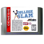 Cartucho de Mega Drive College Slam Cartucho de Mega Drive College Slam