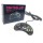Controle para Mega Drive e Genesis FR-6110