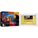 Cartucho Donkey Kong Country 3 com Caixa e Berço
