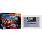 Cartucho Donkey Kong Country 3 com Caixa e Berço