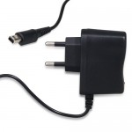 Fonte para Nintendo 3DS, 3DS XL, 3DS, 2DS, 2DS XL, 2DS, DSi, DSi XL