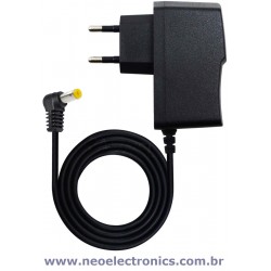 Fonte para Mega Drive 3  Genesis 2 Bivolt Automatico