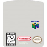 Label Frontal com Tinta UV Laminada para Cartucho Super Nintendo, N64, Mega Drive e Master System Label Frontal com Tinta UV Laminada para Cartucho Super Nintendo, N64, Mega Drive e Master System