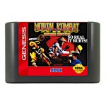 Mortal Kombat Arcade Edition