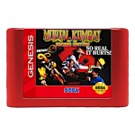 Mortal Kombat Arcade Edition