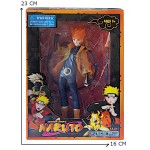 Action Figures Naruto Uzumaki Modo Sábio Dos Seis Caminhos in Box