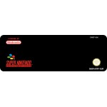 Label Frontal com Tinta UV Laminada para Cartucho Super Nintendo, N64, Mega Drive e Master System Label Frontal com Tinta UV Laminada para Cartucho Super Nintendo, N64, Mega Drive e Master System