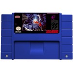 Cartucho de Super Nintendo Terranigma