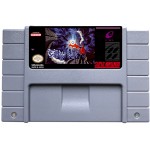 Cartucho de Super Nintendo Terranigma