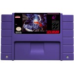 Cartucho de Super Nintendo Terranigma